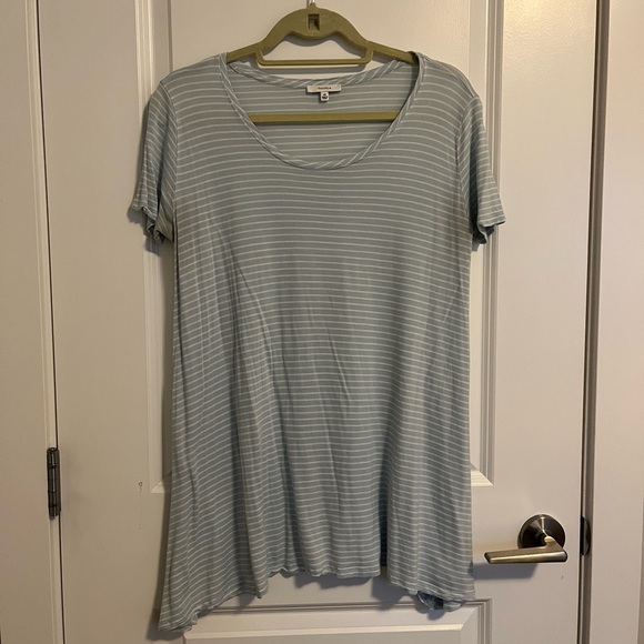 Talula Tunic T-Shirt - Picture 1 of 4